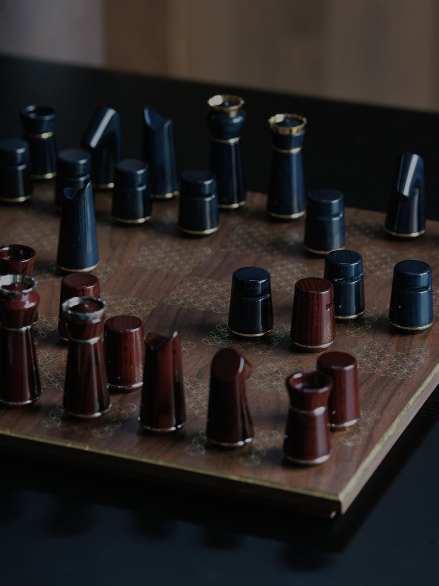 CHESS SET(受注生産)