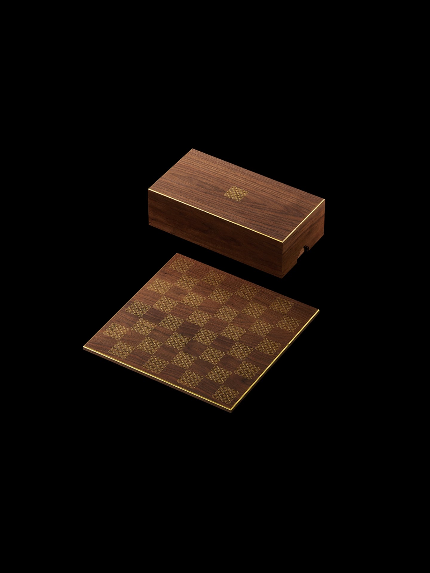 CHESS SET（受注生産） – pirkamonrayke